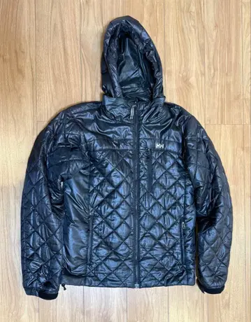 HELLY HANSEN 올네스 자켓 다운 SIZE: M