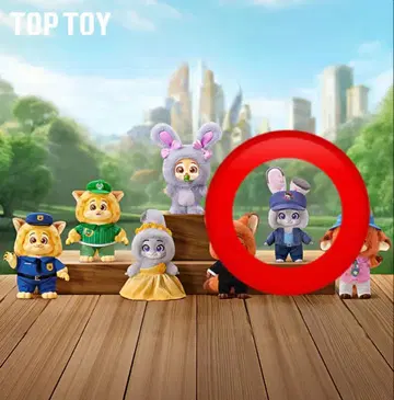 주토피아2 ZOOTOPIA2 주디 JUDY