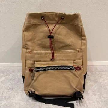 스다 캔버스 SUDAHANPU 백팩