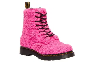 닥터마틴 8홀 부츠 Dr.Martins 보아