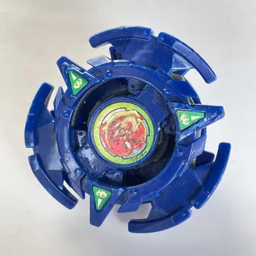 폭전슛 베이블레이드 드란저 GT