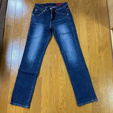 EDWIN E603 다크 블루 데님 28