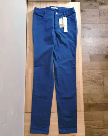 미사용 택 포함*GALERIE VIE 갤러리 바이 팬츠