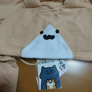 오분구와 함께 반팔 후드티