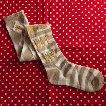 Angelic Pretty EAT ME 오버니