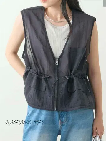 [ 새상품급 ] CIAOPANIC TYPY 시어 베스트