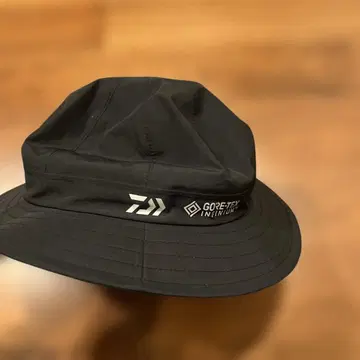 다이와 고어텍스 아웃도어 햇 M 사이즈 챌린저 콜라보
