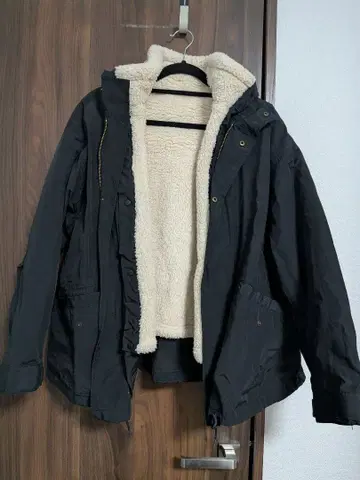 니코앤드 탈부착 3WAY 점퍼