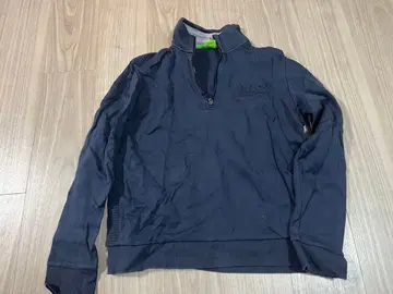 휴고보스 집업 트레이닝복