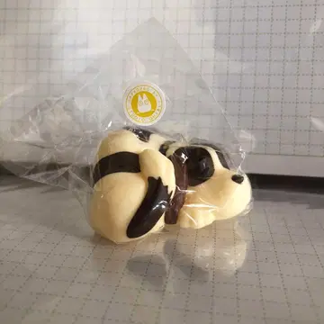 새상품 손가락 인형 제퍼슨 마녀 배달부 키키 단종