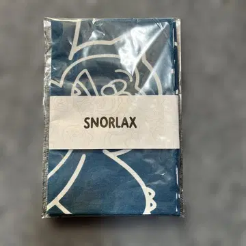 CHRIS meets KABIGON 카비곤 수건 이세탄