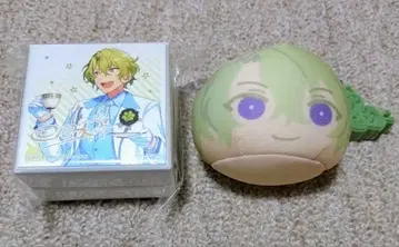 앙스타 토모에 히요리 세트