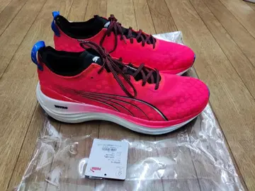 PUMA 포에버런 나이트로 foreverrun nitro 29.0cm