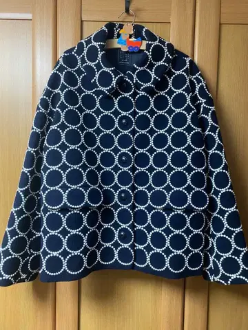 미나 페르호넨 탬버린 코트 38