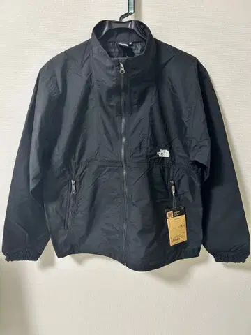 The North Face 블랙 마운틴 파카 택 포함 새상품