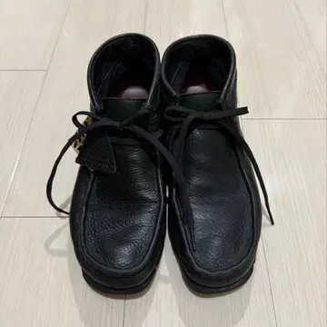클락스 Clarks 왈라비 고어텍스 신발 26.5cm