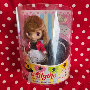 미니 브라이스 매직 완드