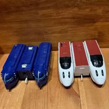 프라레일 라피트 제비 세트