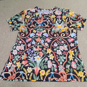 LEONARD 반팔 티셔츠