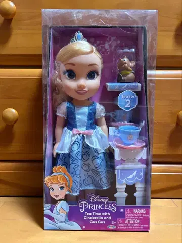 미사용 새상품 디즈니 프린세스 인형