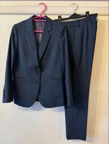 폴 스미스 비즈니스 정장 세트