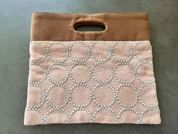 mina perhonen 플래그 백 탬버린