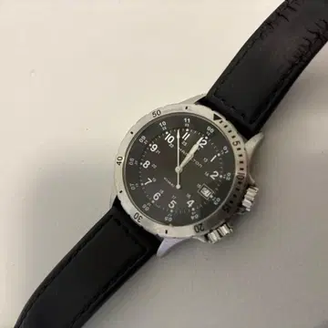 해밀턴 카키 H744511 일본 미발매 모델