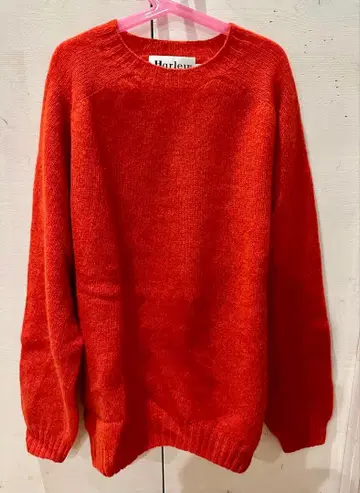 Harley of Scotland 레드 사이즈 44