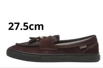 반스 로퍼 'Year of the Horse/Brown'