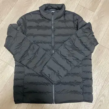 [ 새상품급 ] 유니클로 퍼프테크 다운