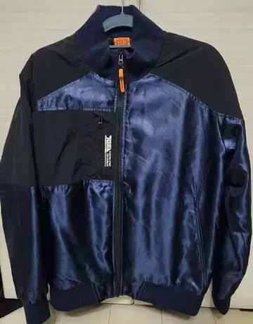 도라이치 라이트 보머 자켓 L 사이즈