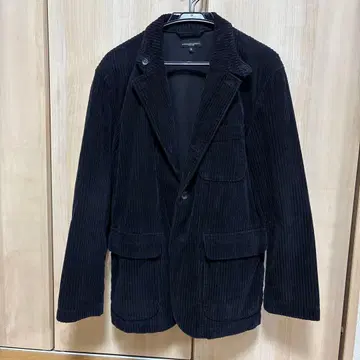 ENGINEERED GARMENTS 코듀로이 로이터 자켓 S