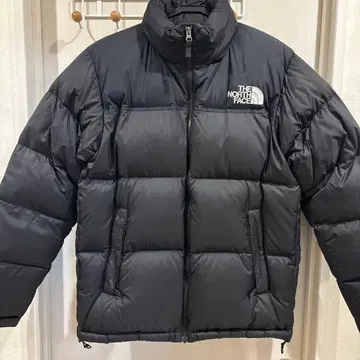 THE NORTH FACE 눕시 다운