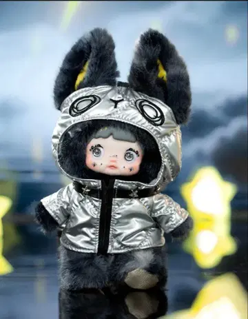 [ 새상품 미개봉 ] Nommi 일기 예보 시리즈 봉제 인형