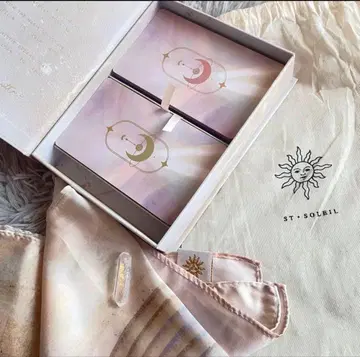 미스틱 드림즈 어드밴스 타로