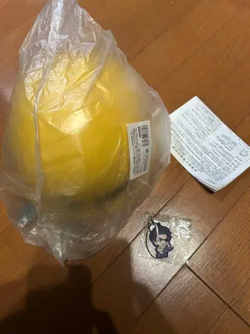 미사용 새상품 용과 같이 마지마 건설 헬멧 20주년 기념 ver.