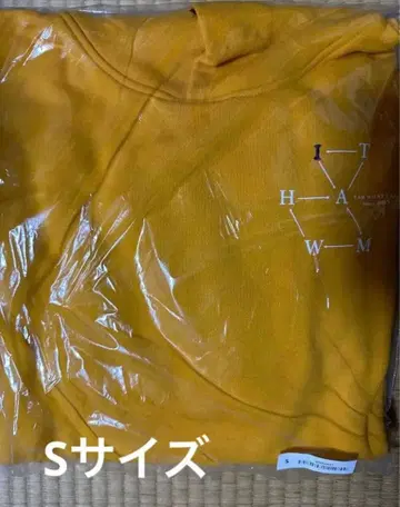 아타에 신지로 I AM WHAT I AM