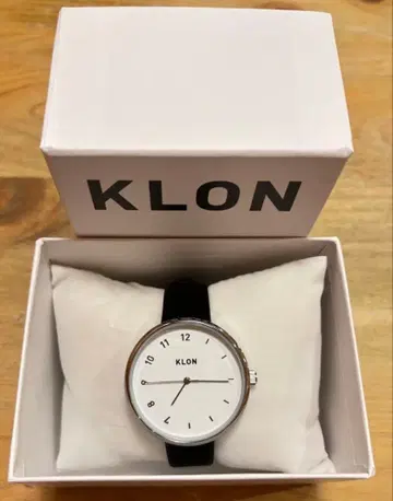 KLON CONNECTION ELFIN LATTER 38mm