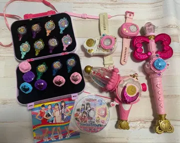 팬토미라쥬 완구 세트