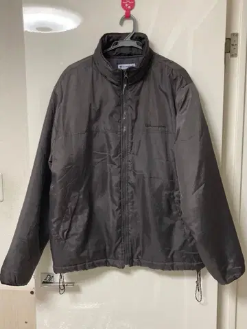 Champion 챔피온 충전솜 나일론 자켓