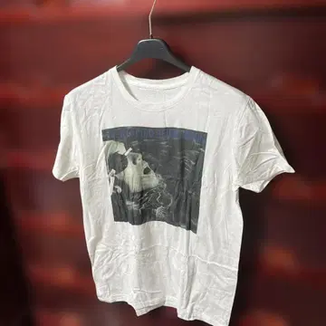 나카이도 레이이치 자켓T셔츠 L 사이즈