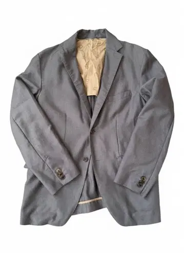 레어 45R Umii908 스코틀랜드 원단 울 모헤어 자켓 4