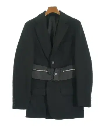 BLACK COMME des GARCONS 캐주얼 자켓 남성용