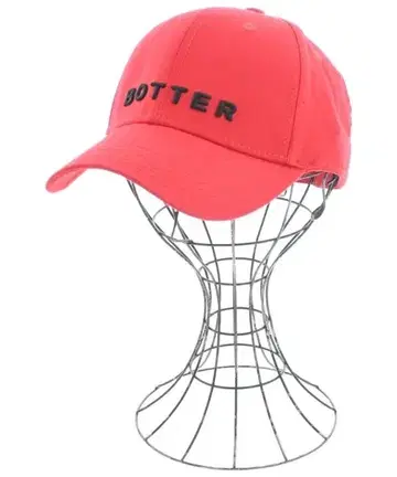 BOTTER 캡 남성용