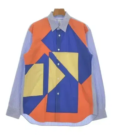 COMME des GARCONS SHIRT 캐주얼 셔츠 남성용
