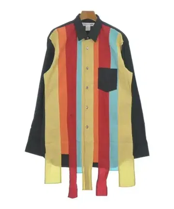 COMME des GARCONS SHIRT 캐주얼 셔츠 남성용