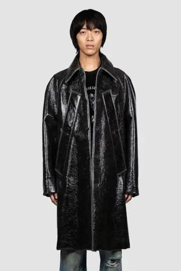 EGONLAB Egon lab 코트