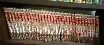 불꽃 소방대 1-32권 세트