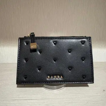 RANDA 하트 프래그먼트 케이스