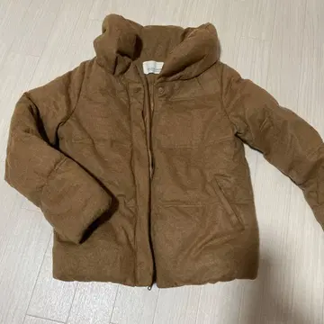 어반 리서치 다운 자켓